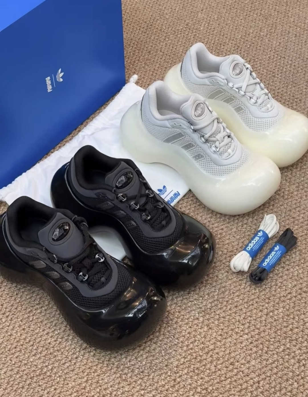 Adidas Sneakers M