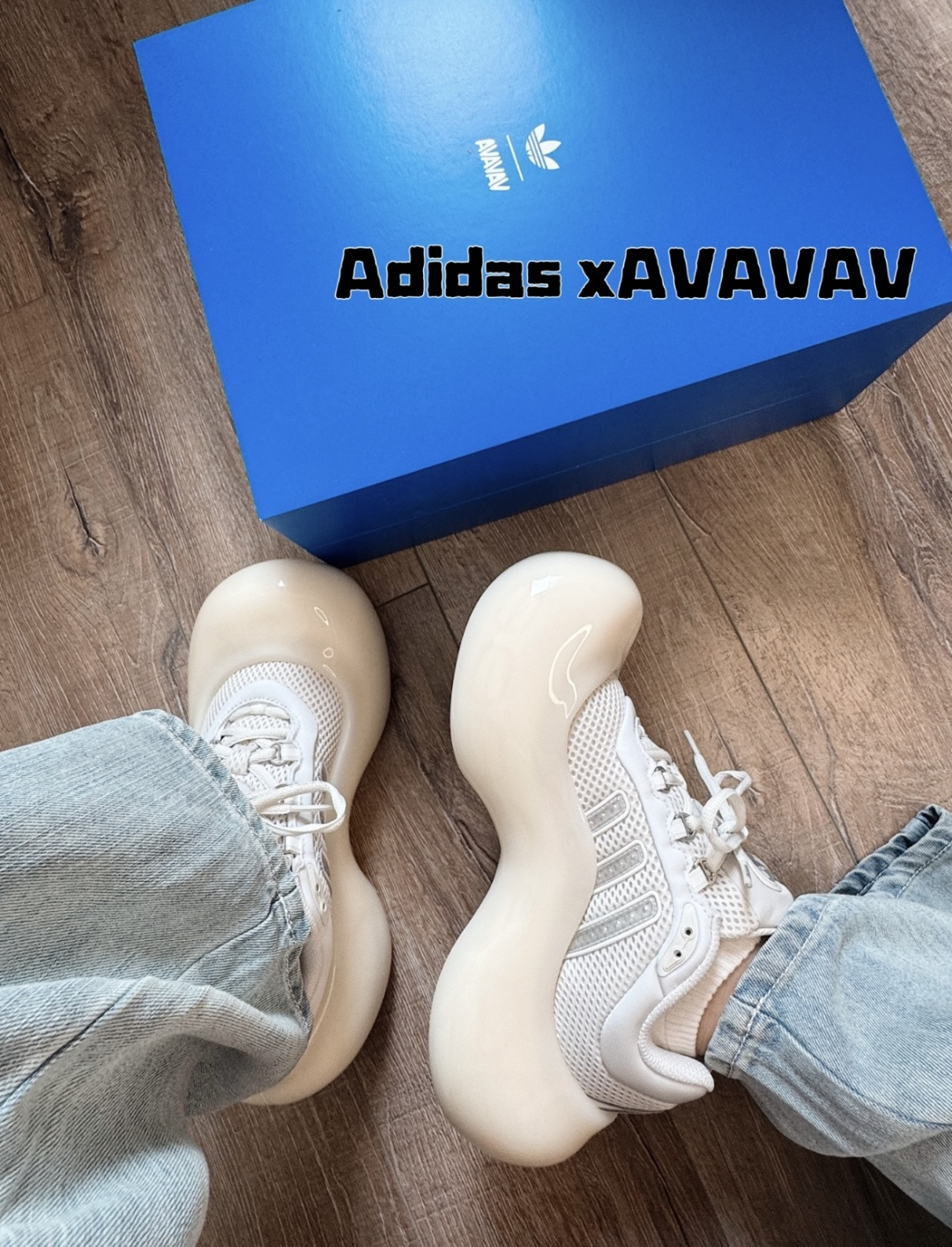 Adidas Sneakers M