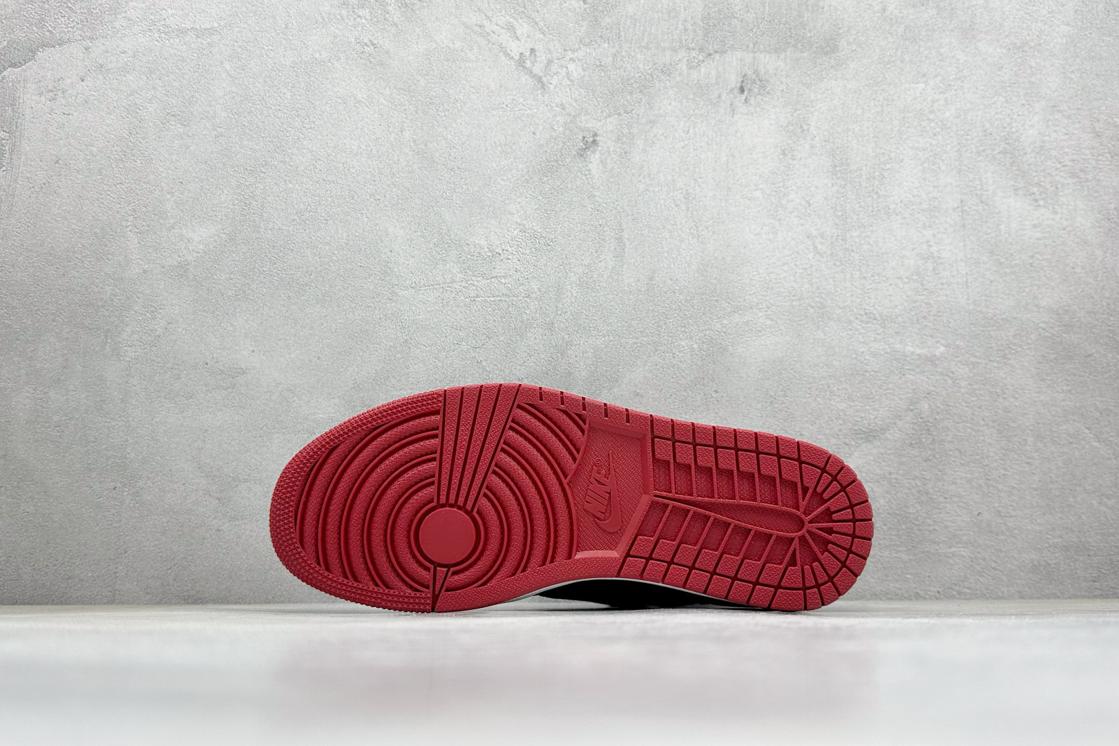 Jordan Nike Basic Shoes
