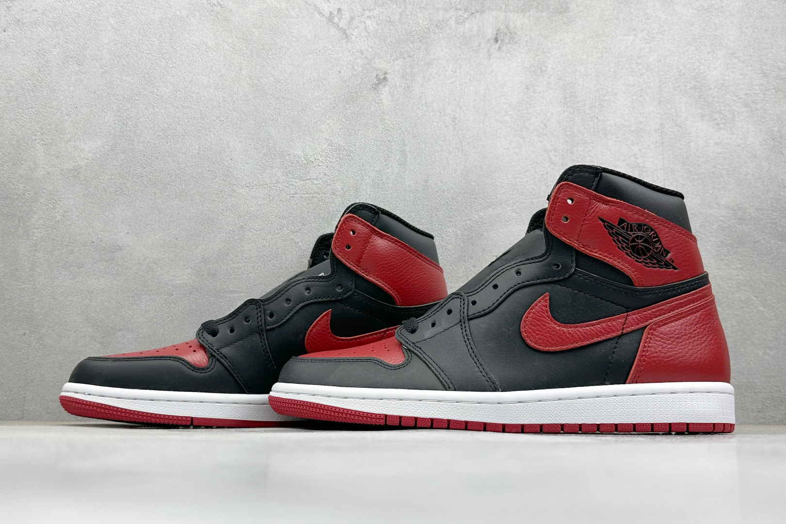 Jordan Nike Basic Shoes