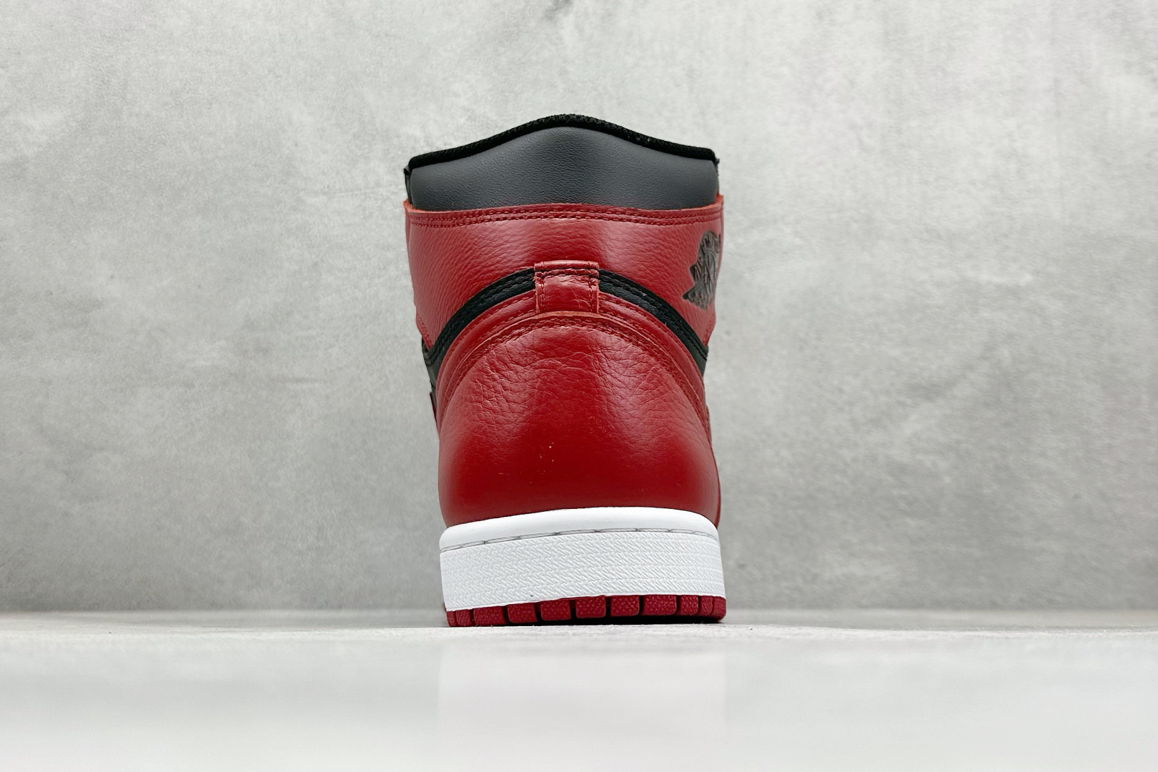 Jordan Nike Basic Shoes