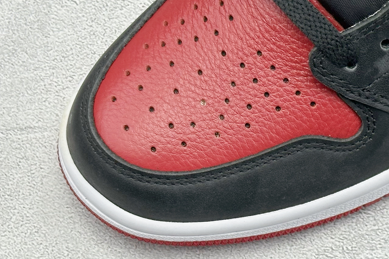 Jordan Nike Basic Shoes