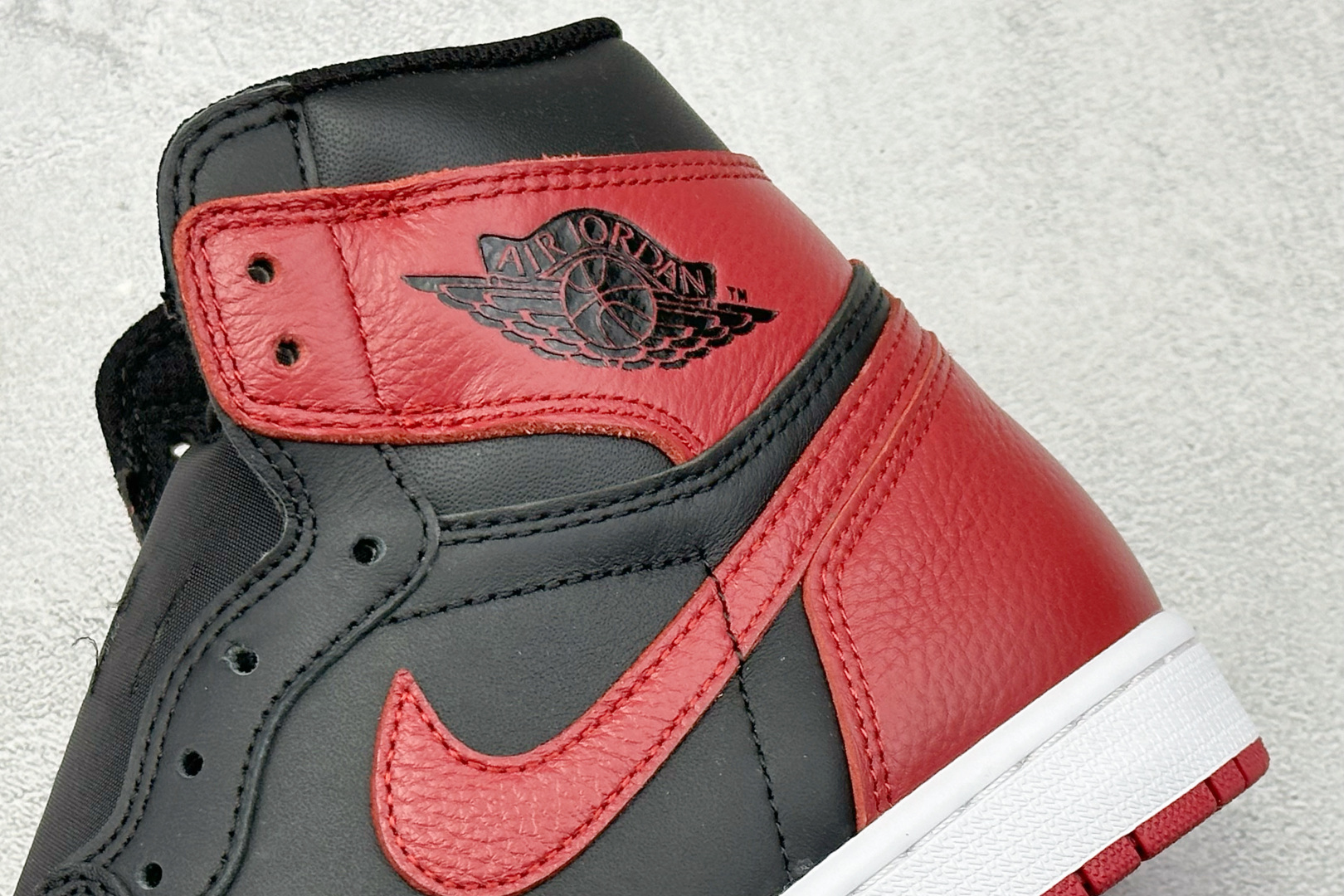 Jordan Nike Basic Shoes