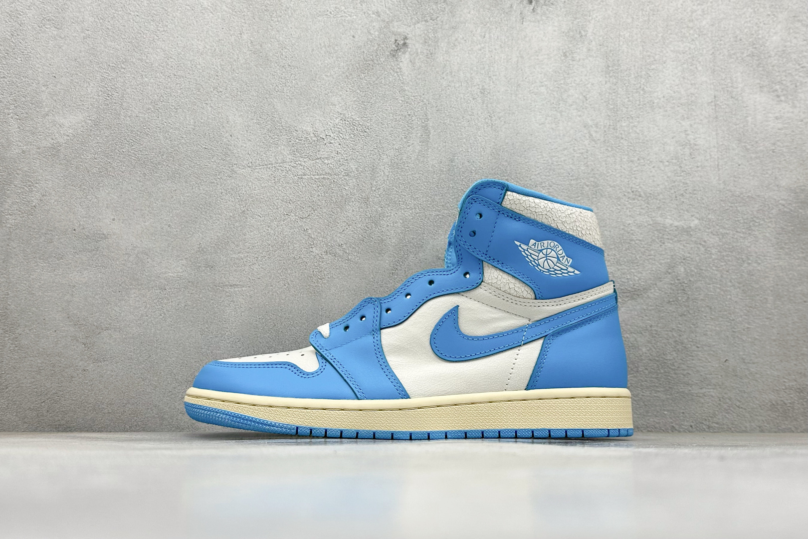Jordan Nike Basic Shoes