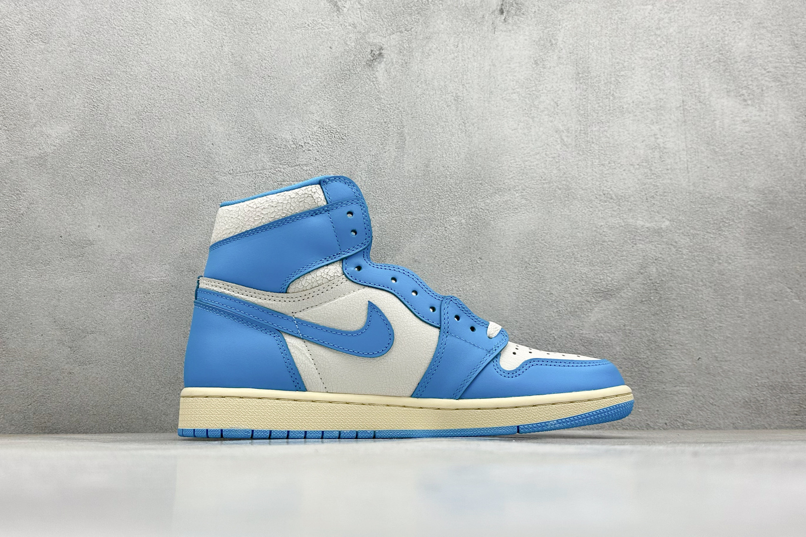 Jordan Nike Basic Shoes