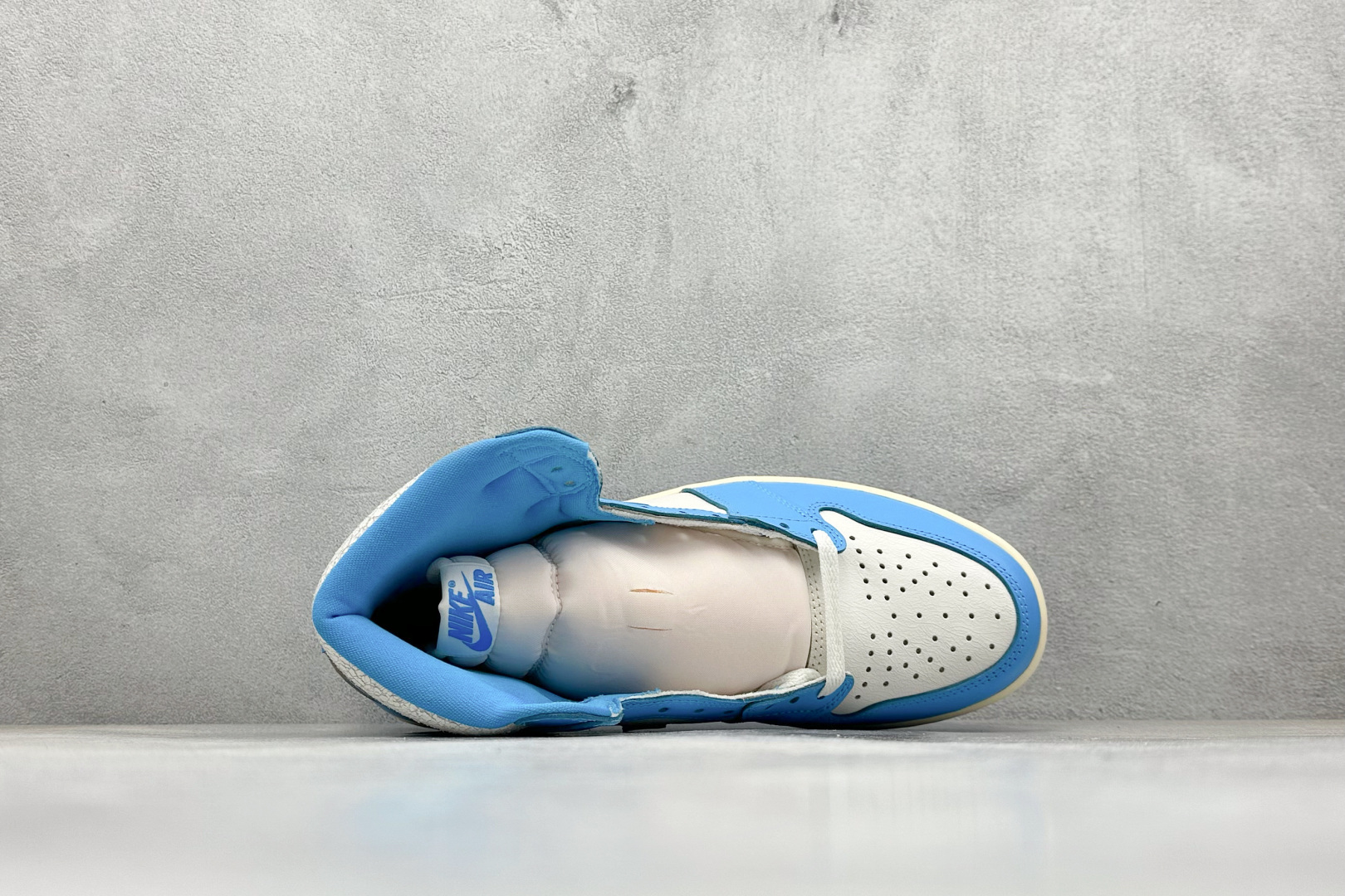 Jordan Nike Basic Shoes