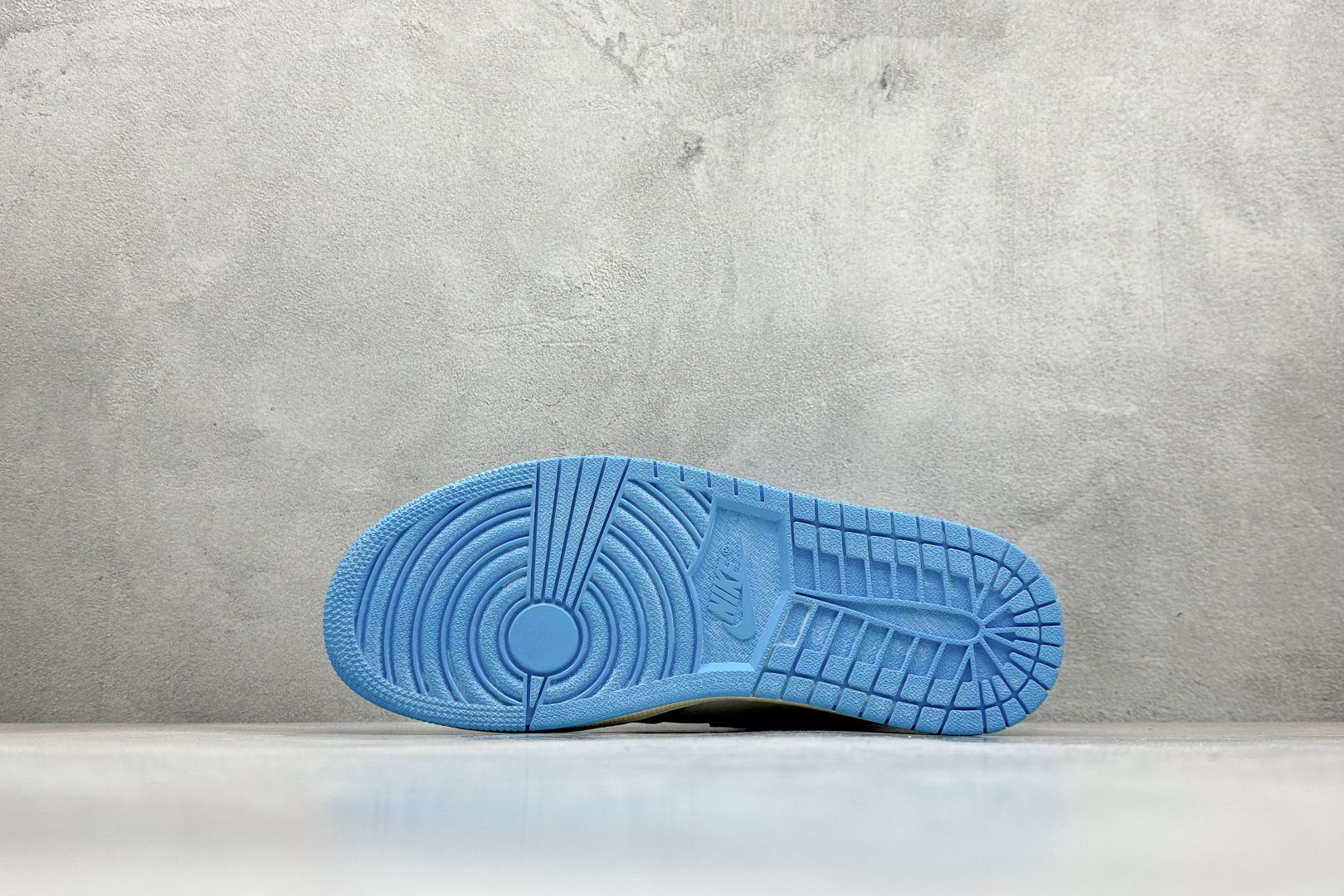 Jordan Nike Basic Shoes