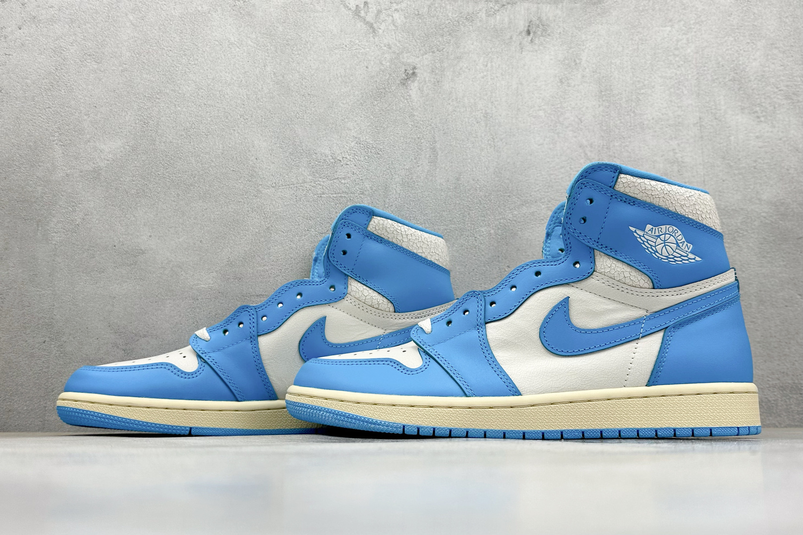 Jordan Nike Basic Shoes
