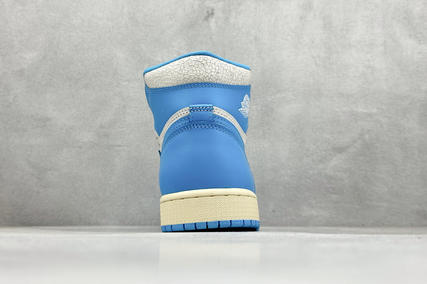 Jordan Nike Basic Shoes