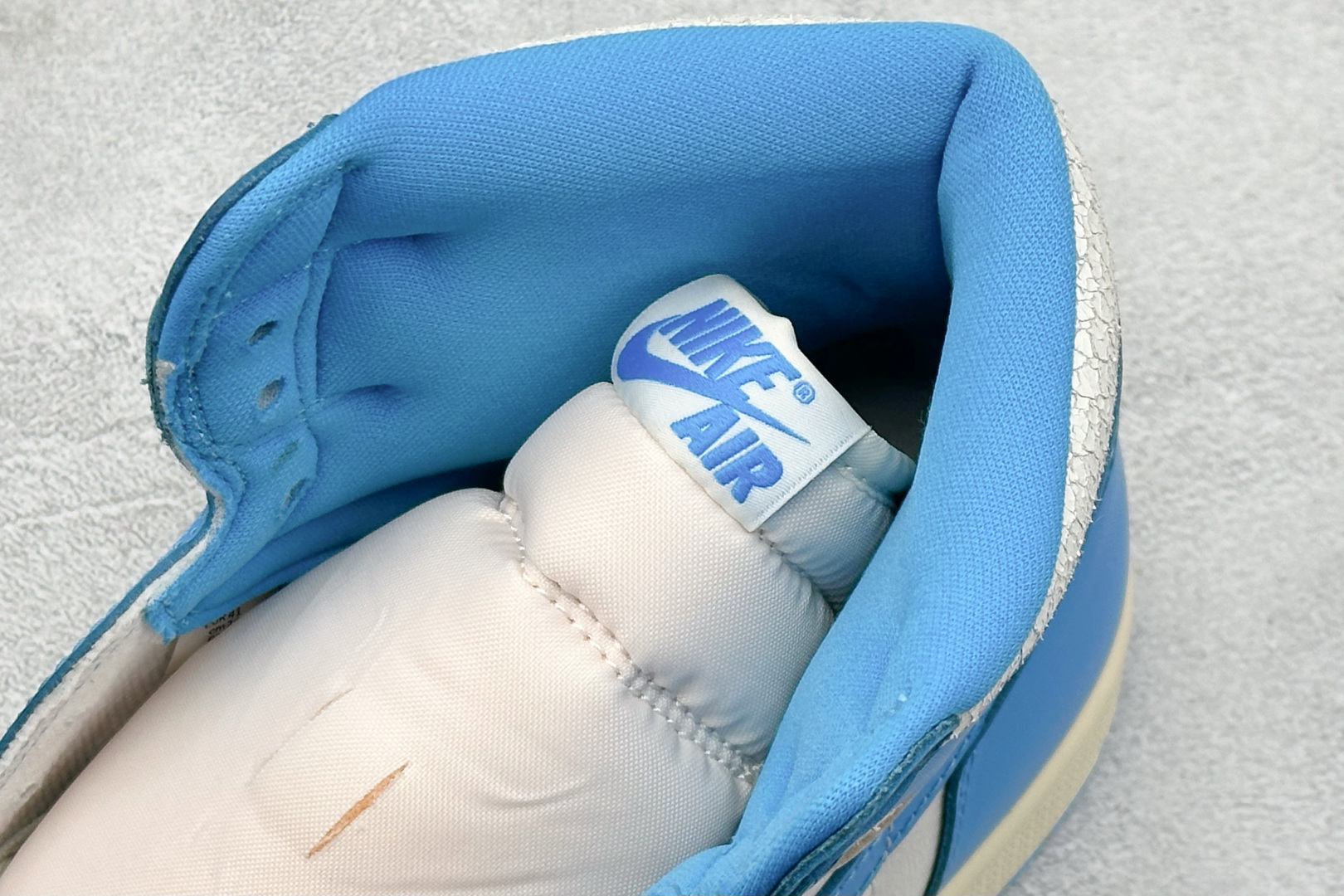 Jordan Nike Basic Shoes