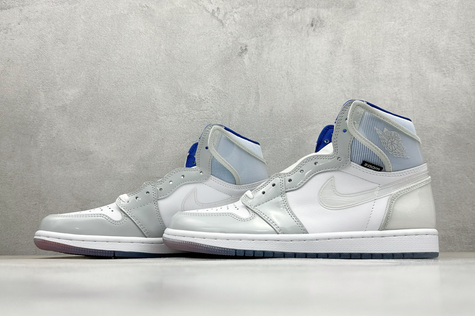 Calvin Klein Dior Jordan Nike Basic Shoes