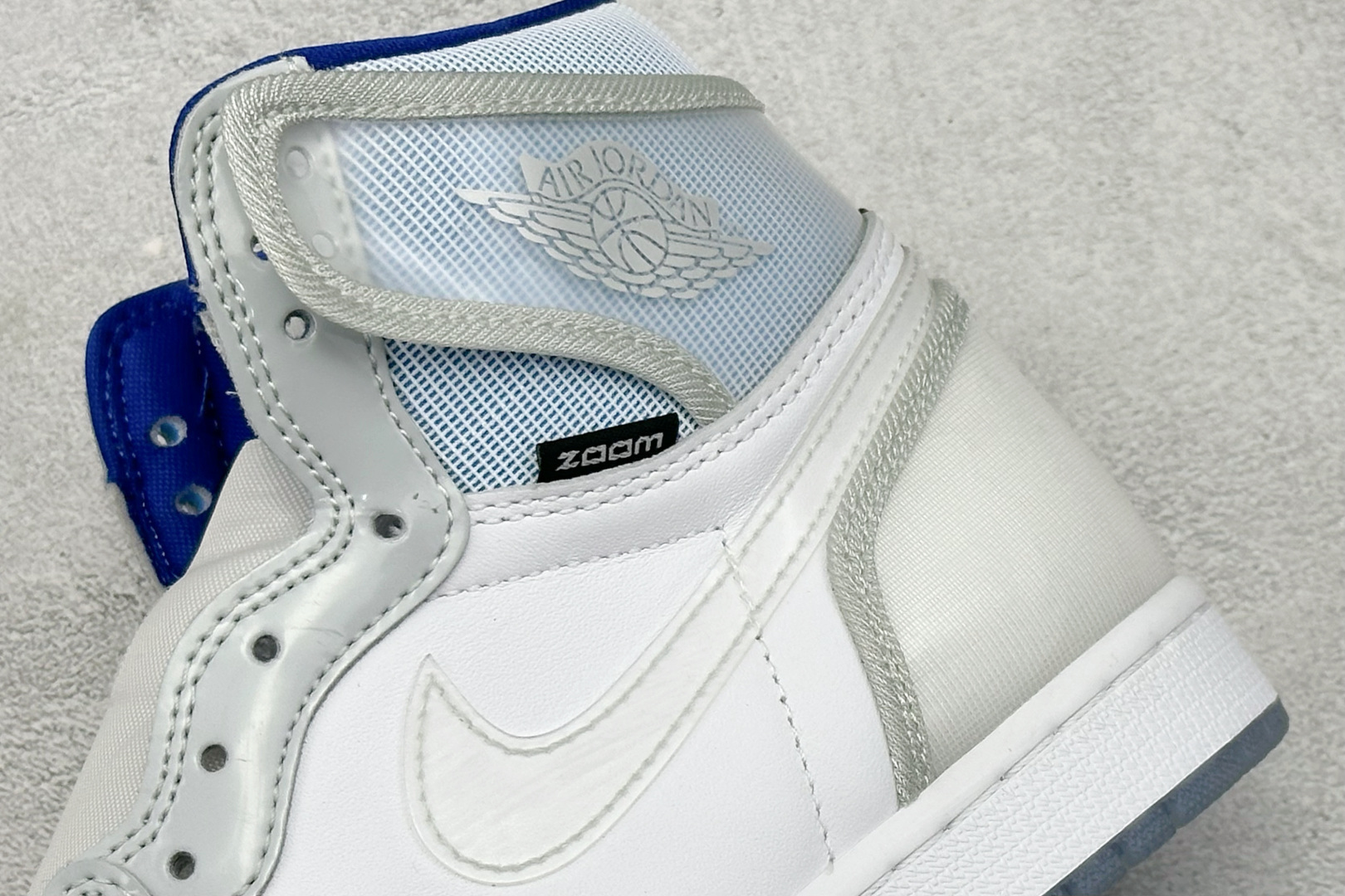 Calvin Klein Dior Jordan Nike Basic Shoes