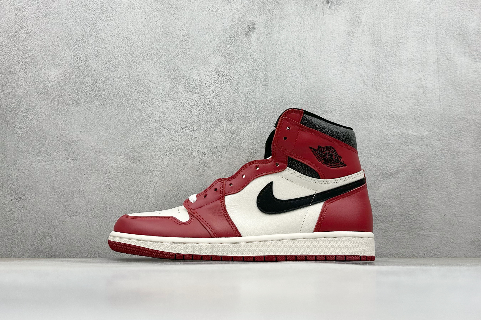 Jordan Nike Basic Shoes