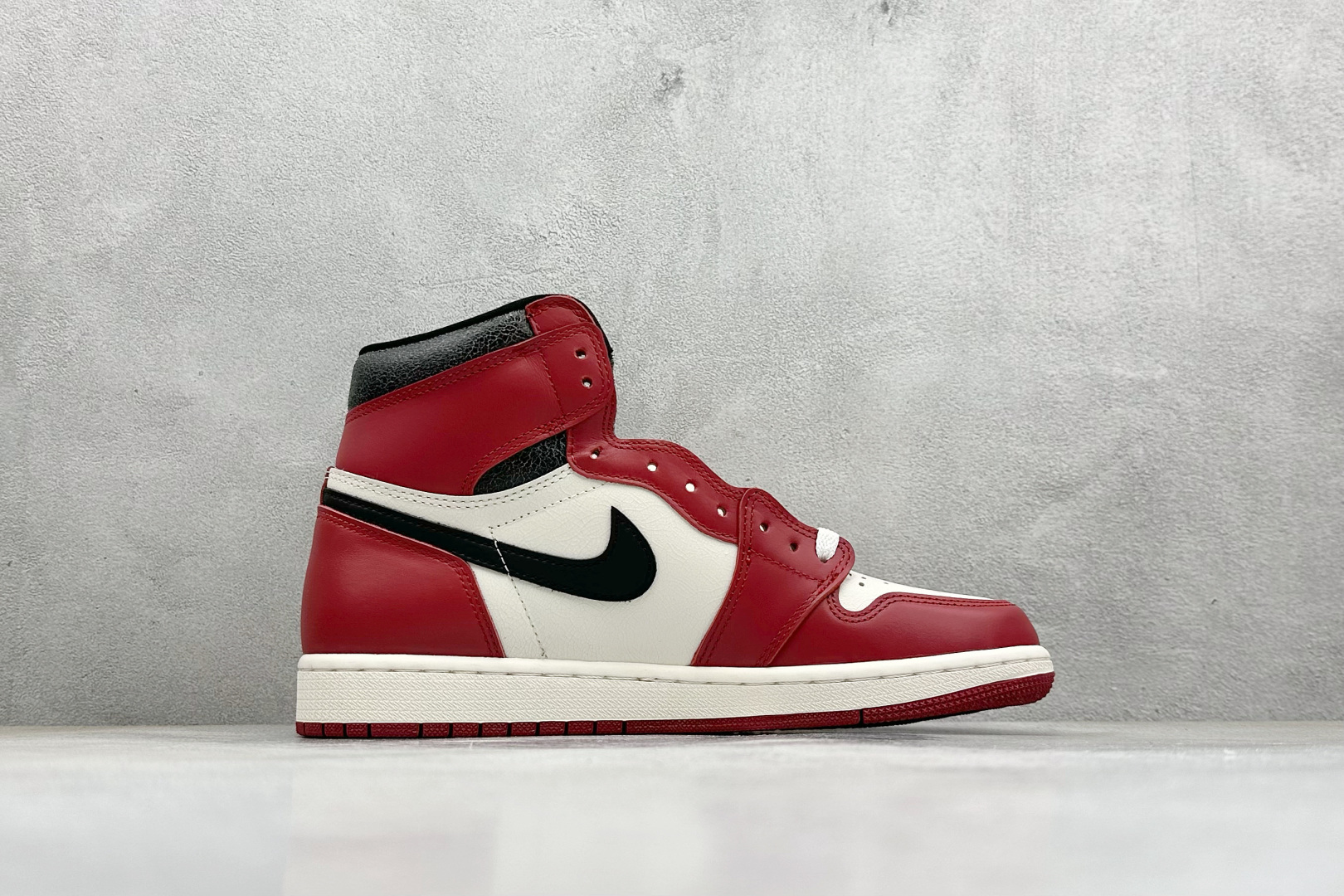 Jordan Nike Basic Shoes