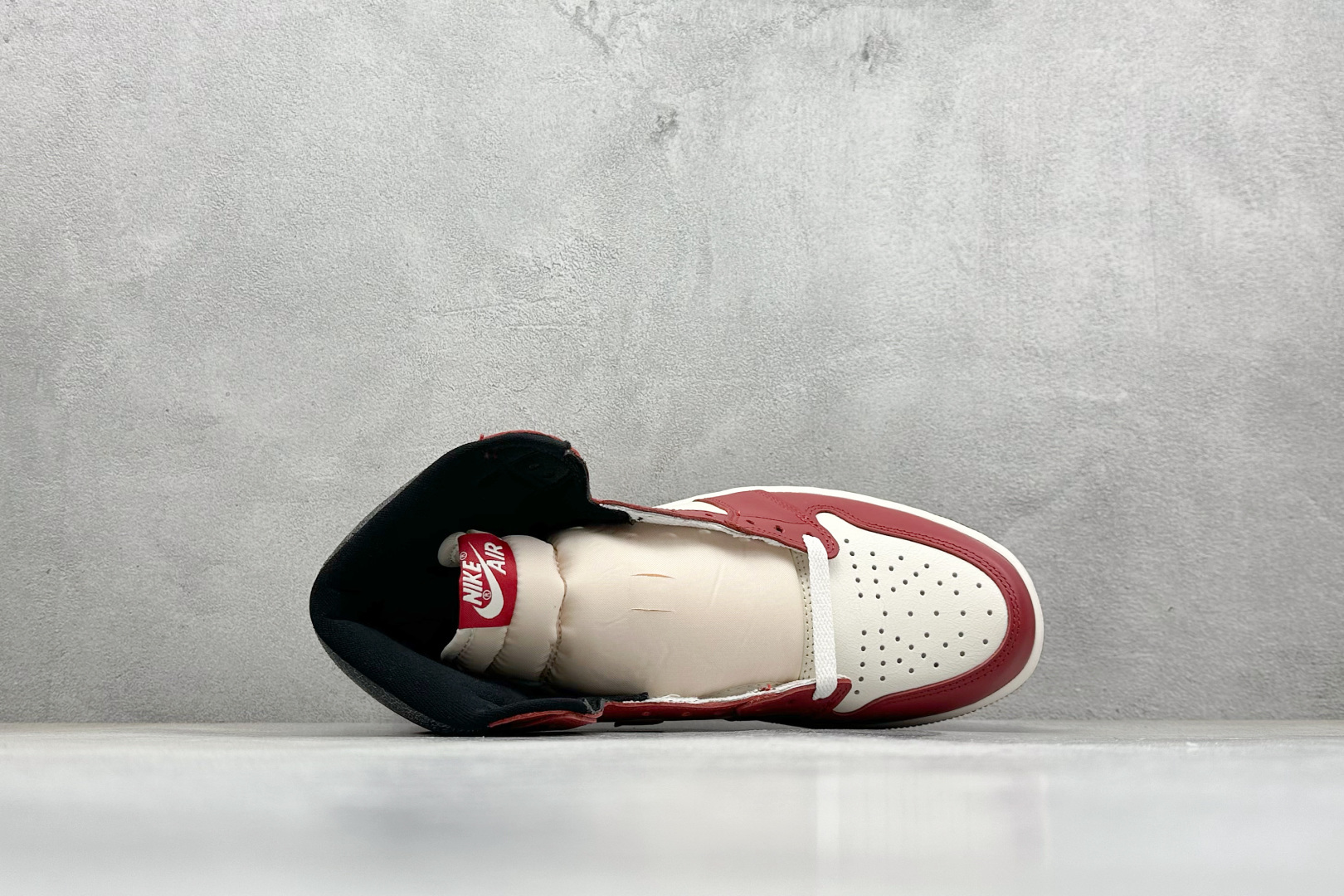 Jordan Nike Basic Shoes