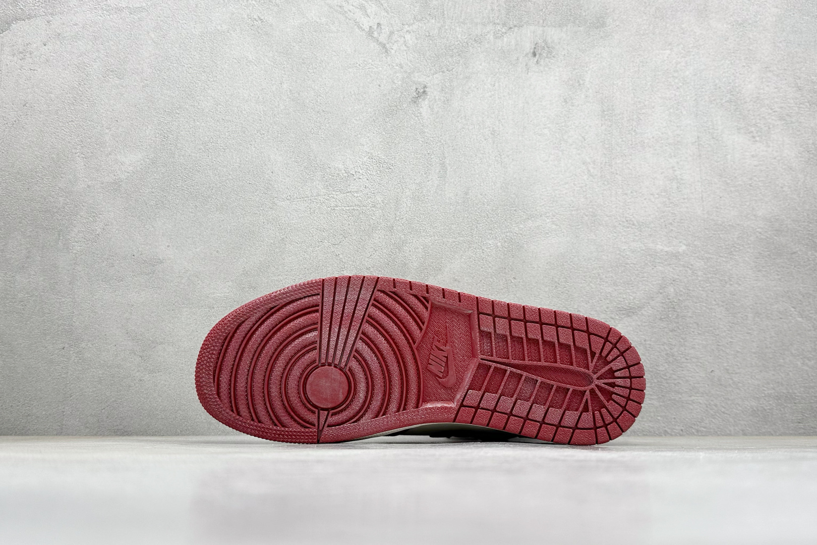 Jordan Nike Basic Shoes