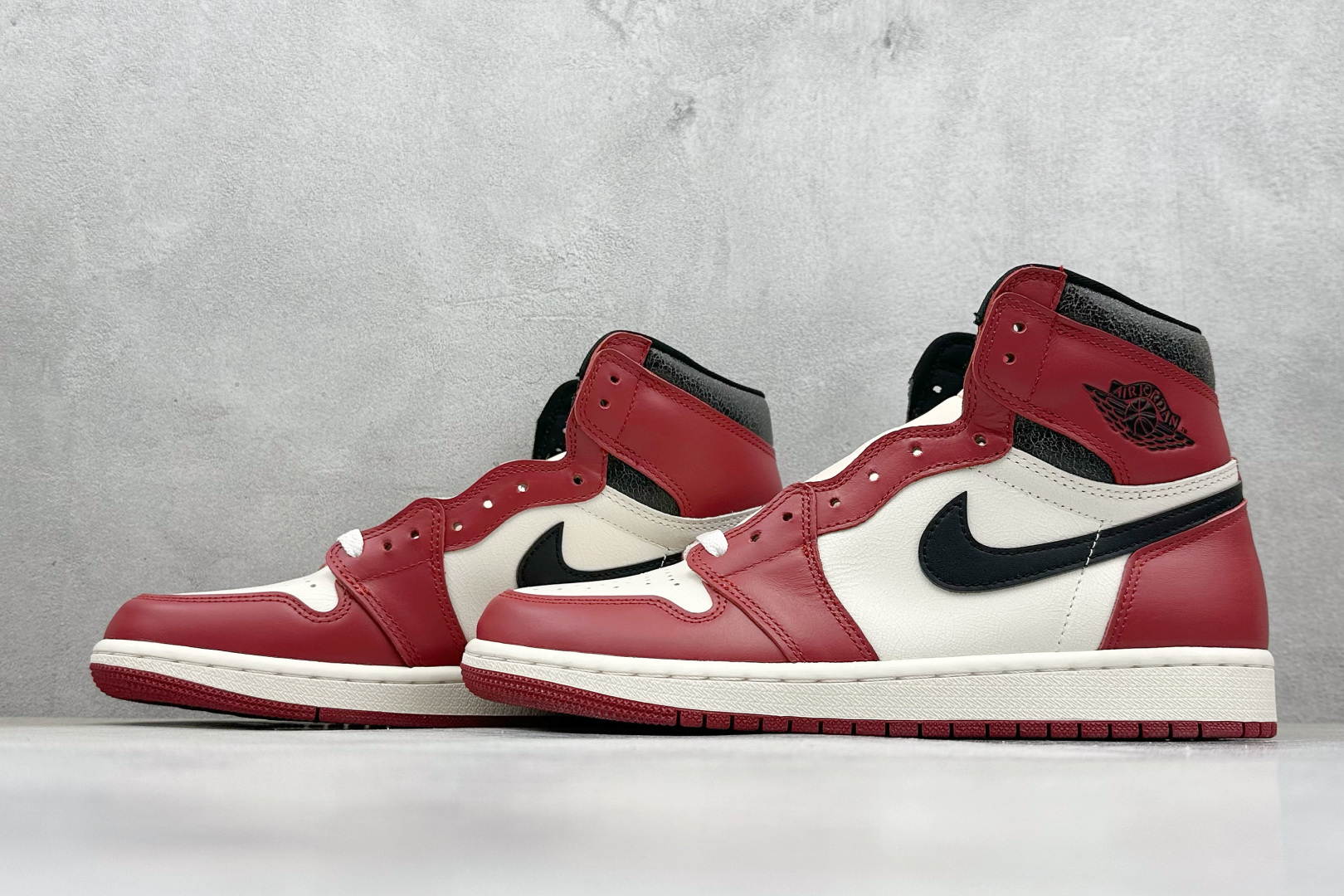 Jordan Nike Basic Shoes