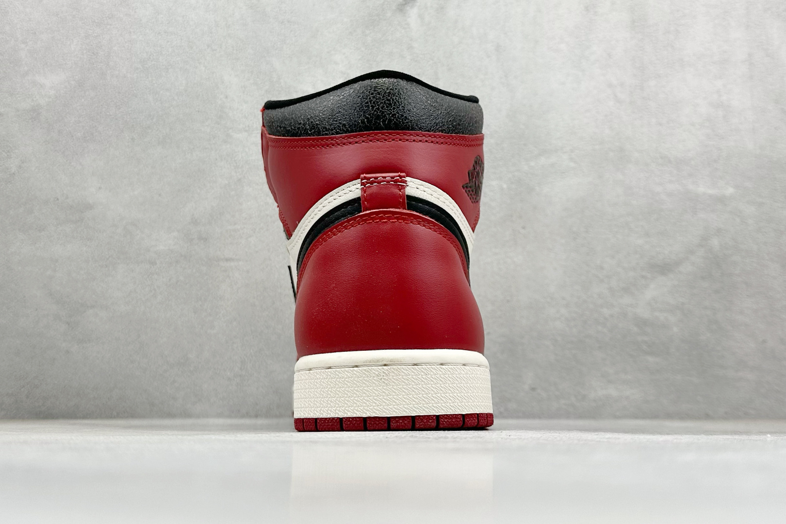 Jordan Nike Basic Shoes
