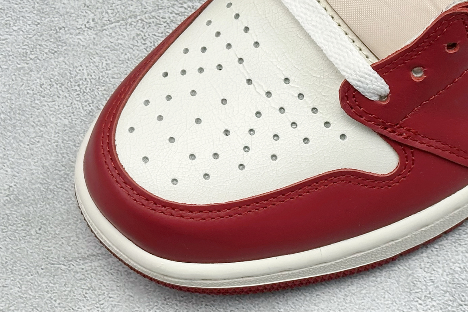 Jordan Nike Basic Shoes