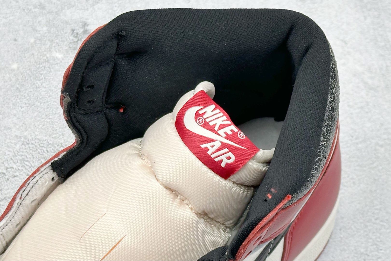 Jordan Nike Basic Shoes