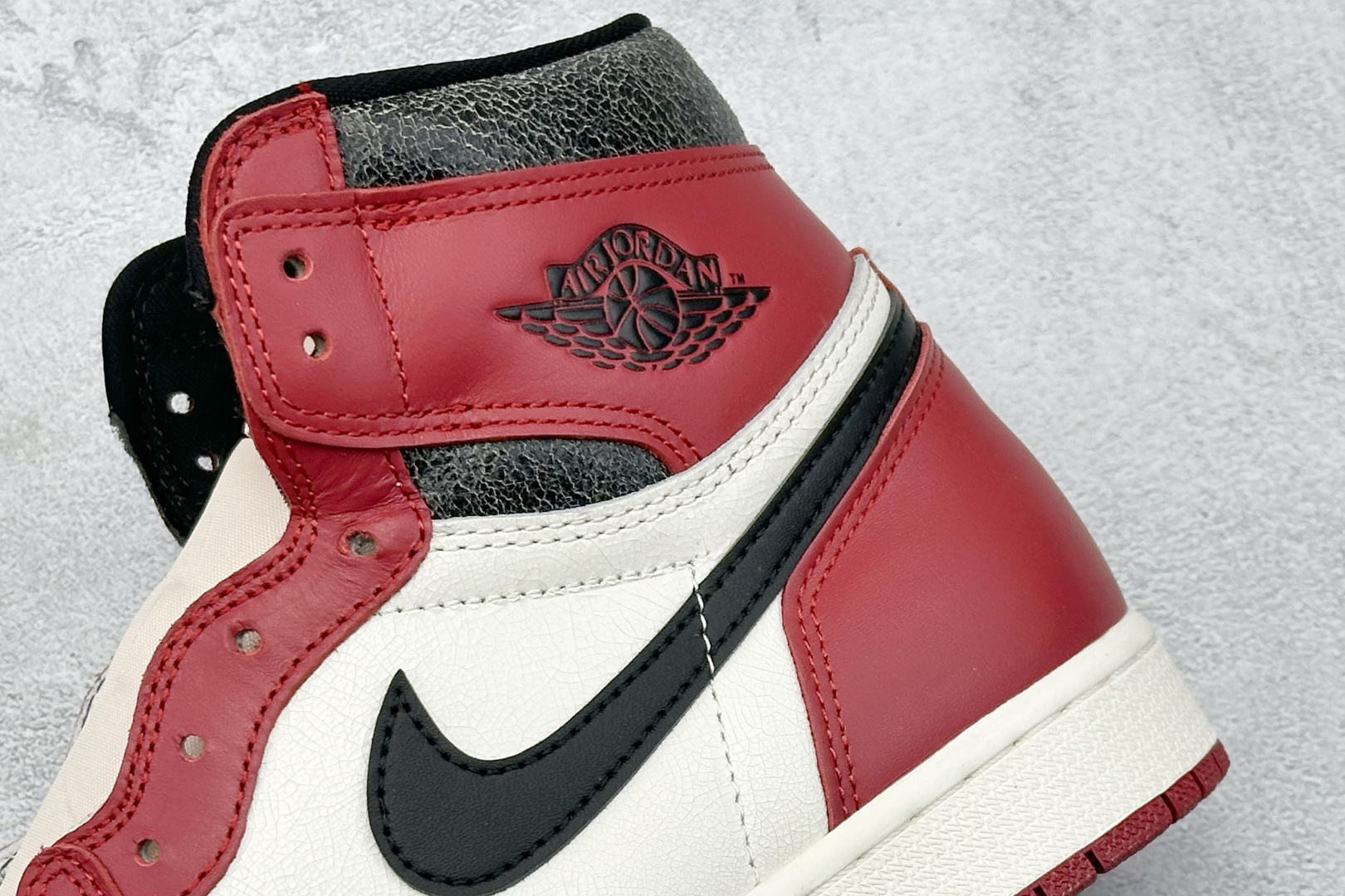 Jordan Nike Basic Shoes