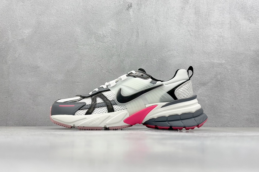 Balenciaga Nike Running Shoes Shock Absorbing L-s-xl