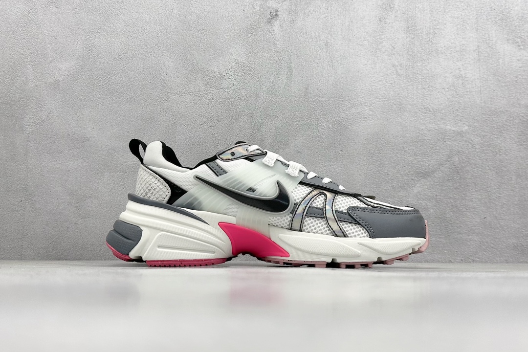 Balenciaga Nike Running Shoes Shock Absorbing L-s-xl