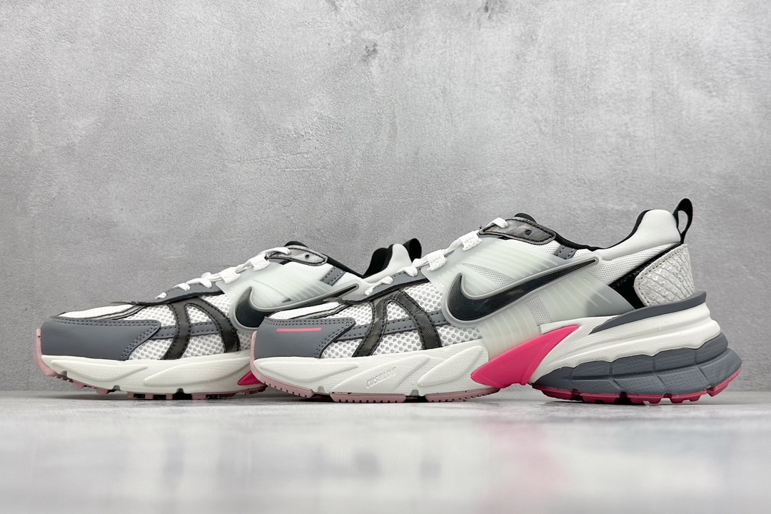 Balenciaga Nike Running Shoes Shock Absorbing L-s-xl
