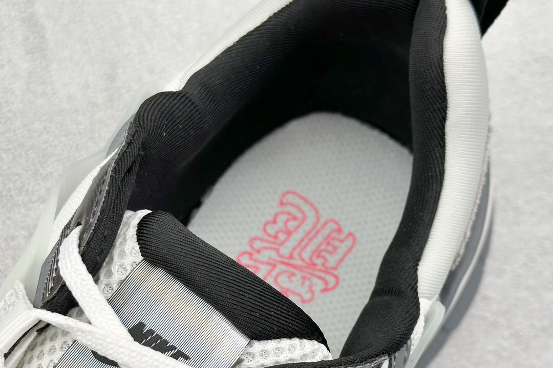 Balenciaga Nike Running Shoes Shock Absorbing L-s-xl