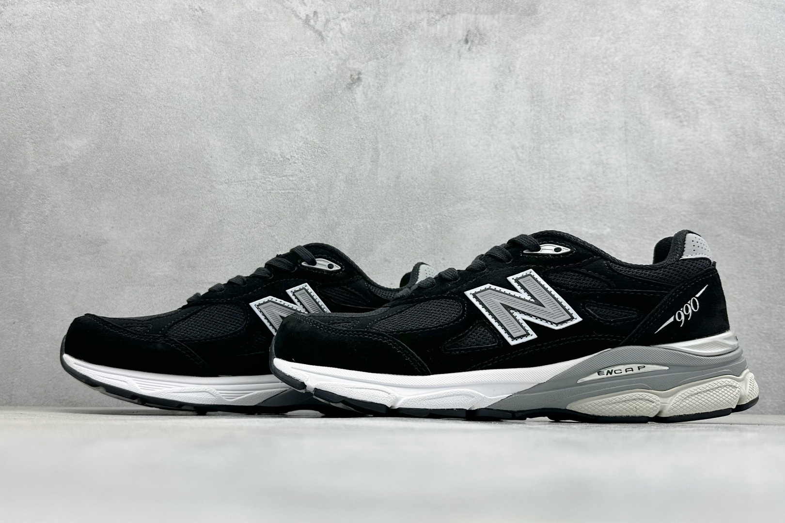 Basic Shoes M-s