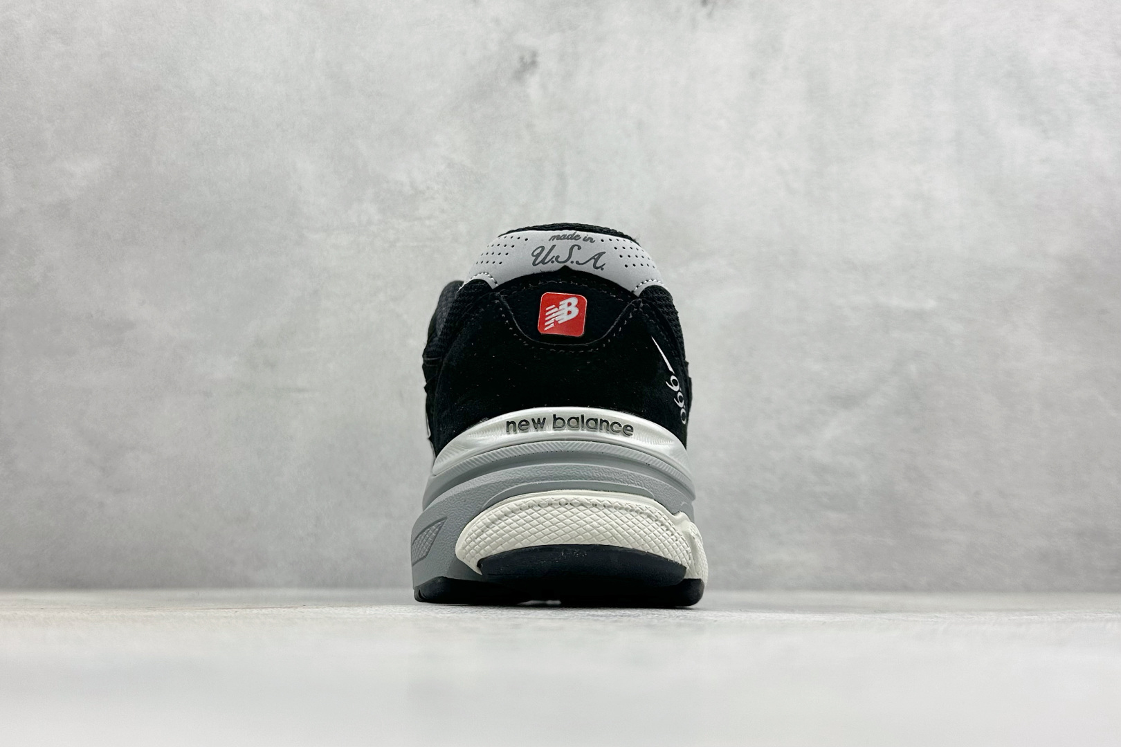 Basic Shoes M-s