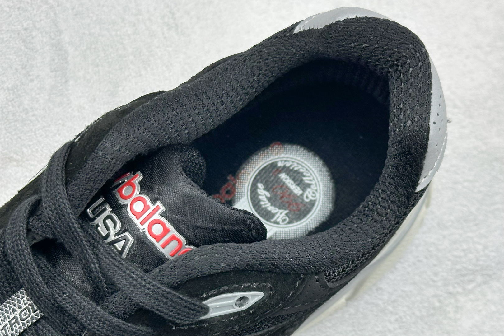 Basic Shoes M-s