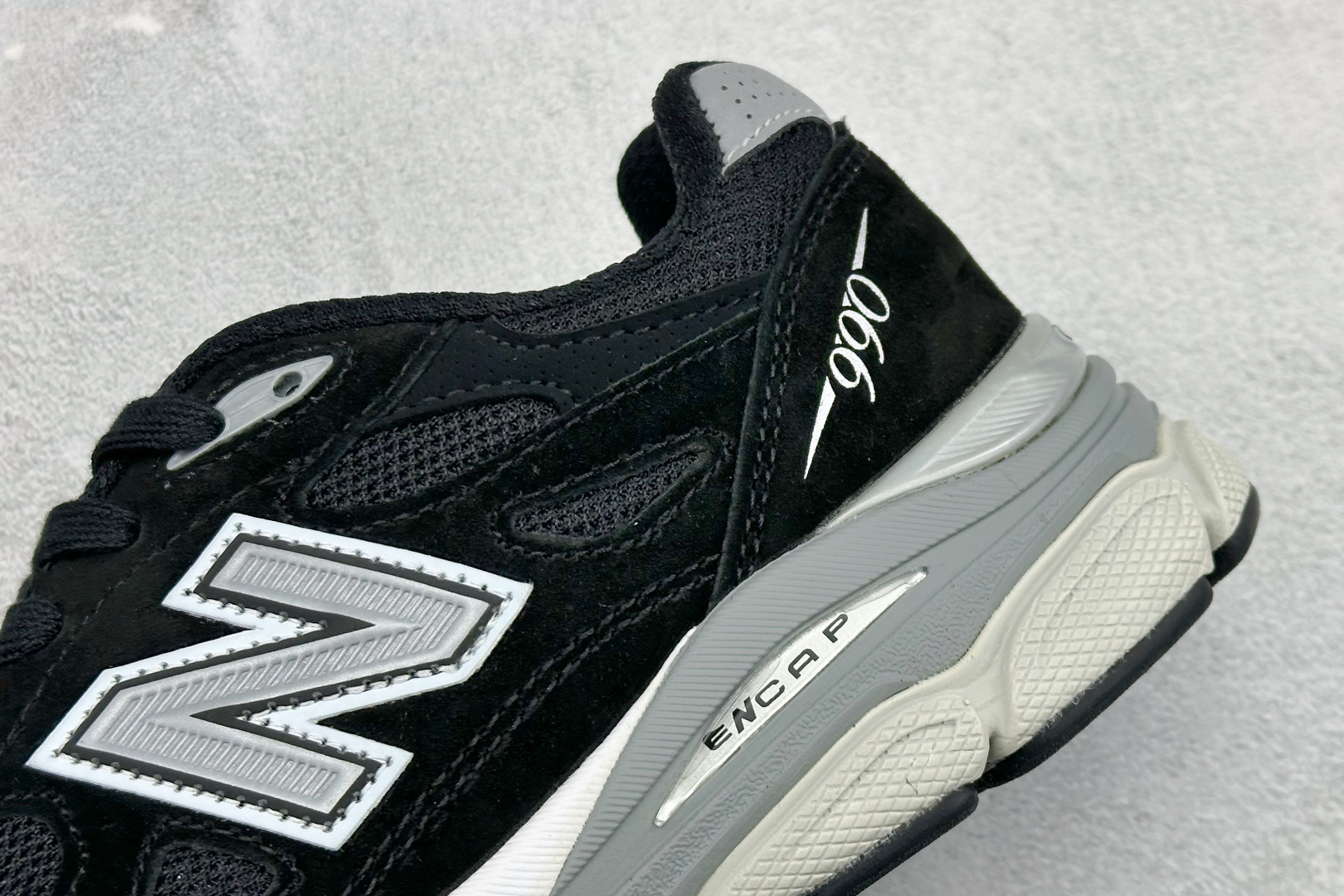 Basic Shoes M-s