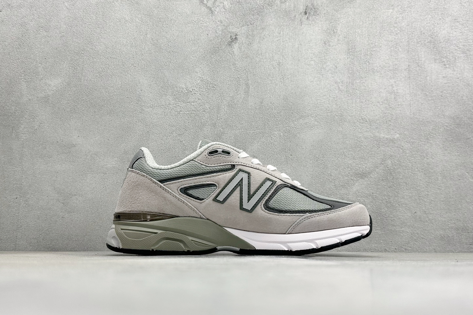 Basic Shoes M-l