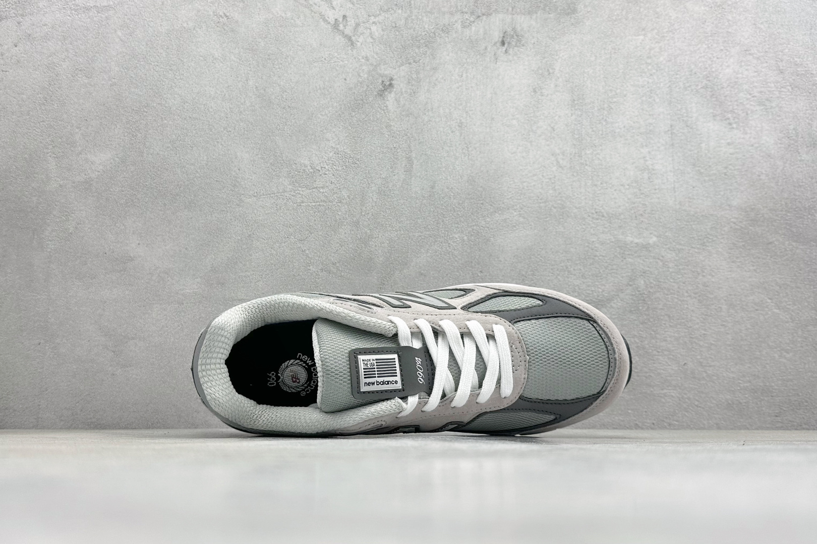 Basic Shoes M-l
