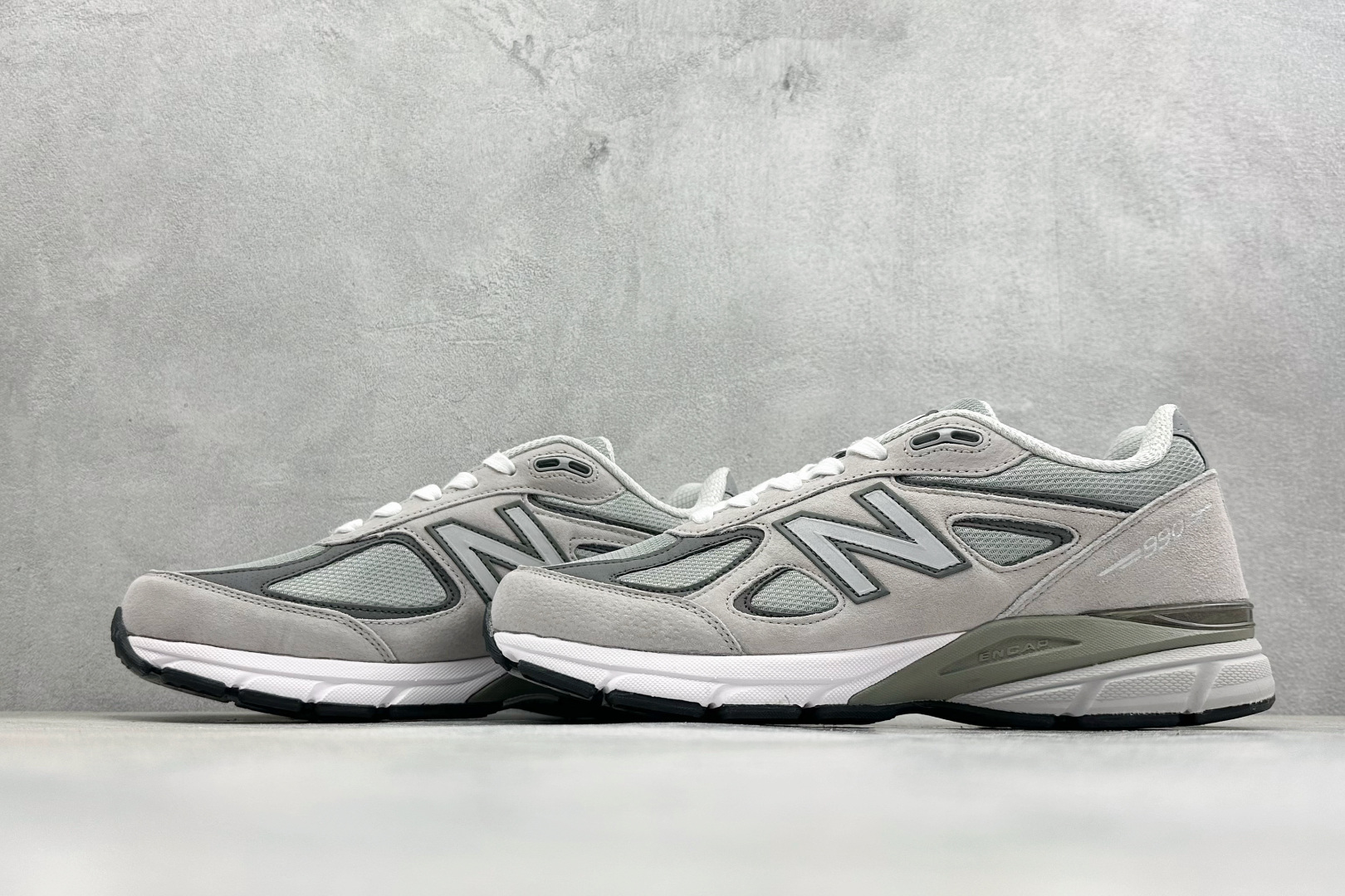 Basic Shoes M-l