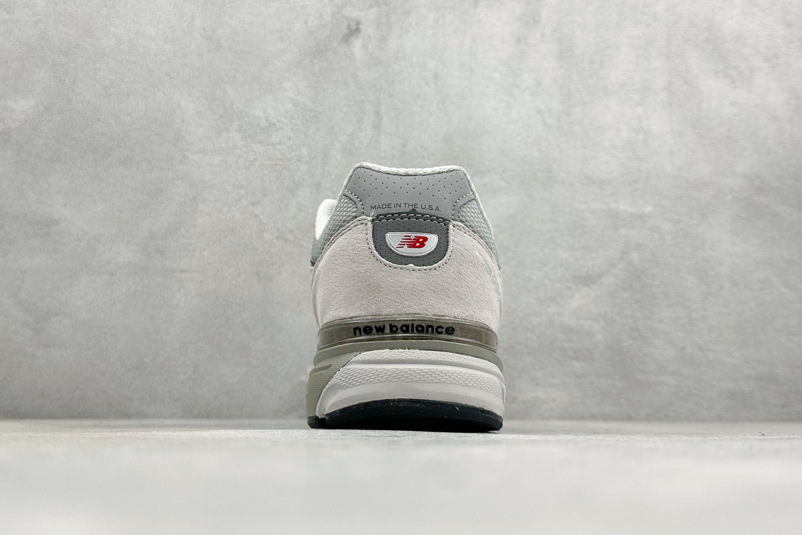 Basic Shoes M-l