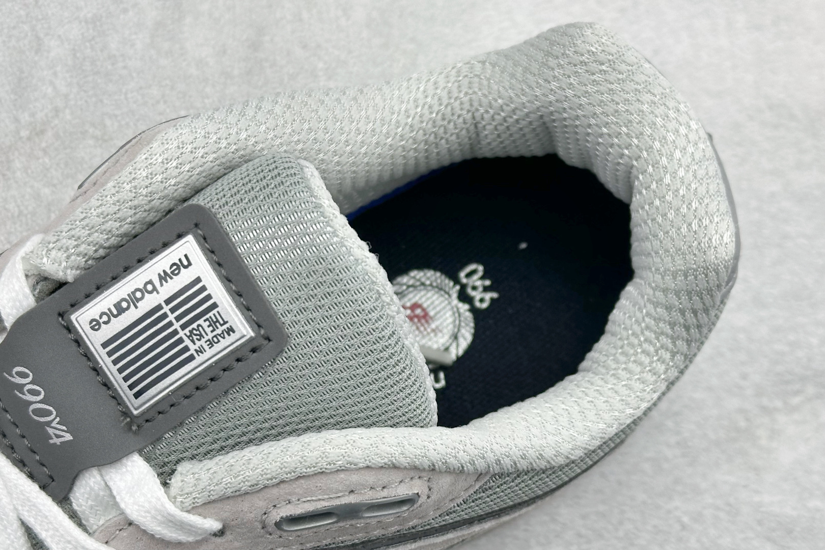 Basic Shoes M-l