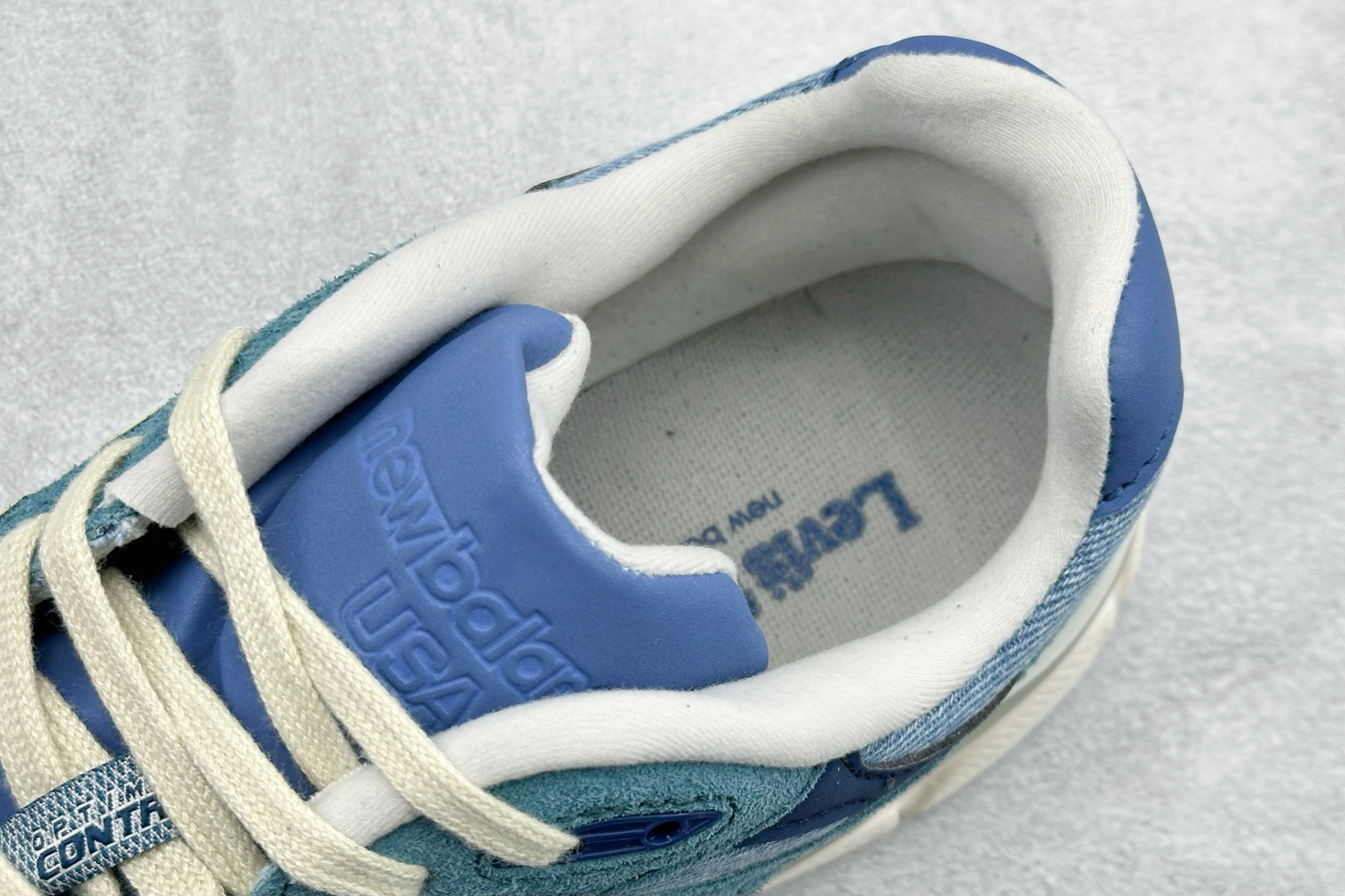 Basic Shoes M-l