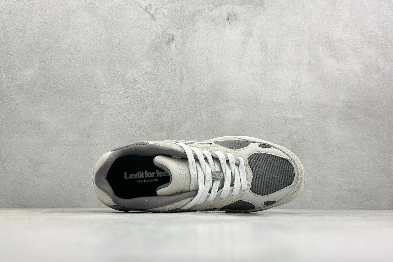 Louis Vuitton Basic Shoes M-l