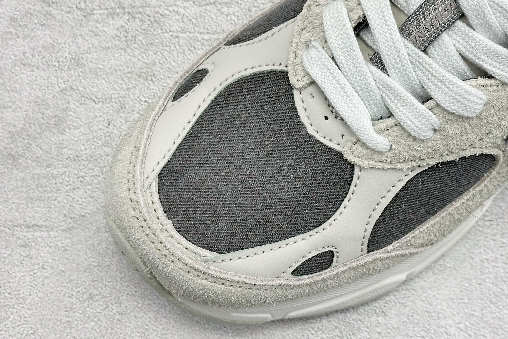 Louis Vuitton Basic Shoes M-l