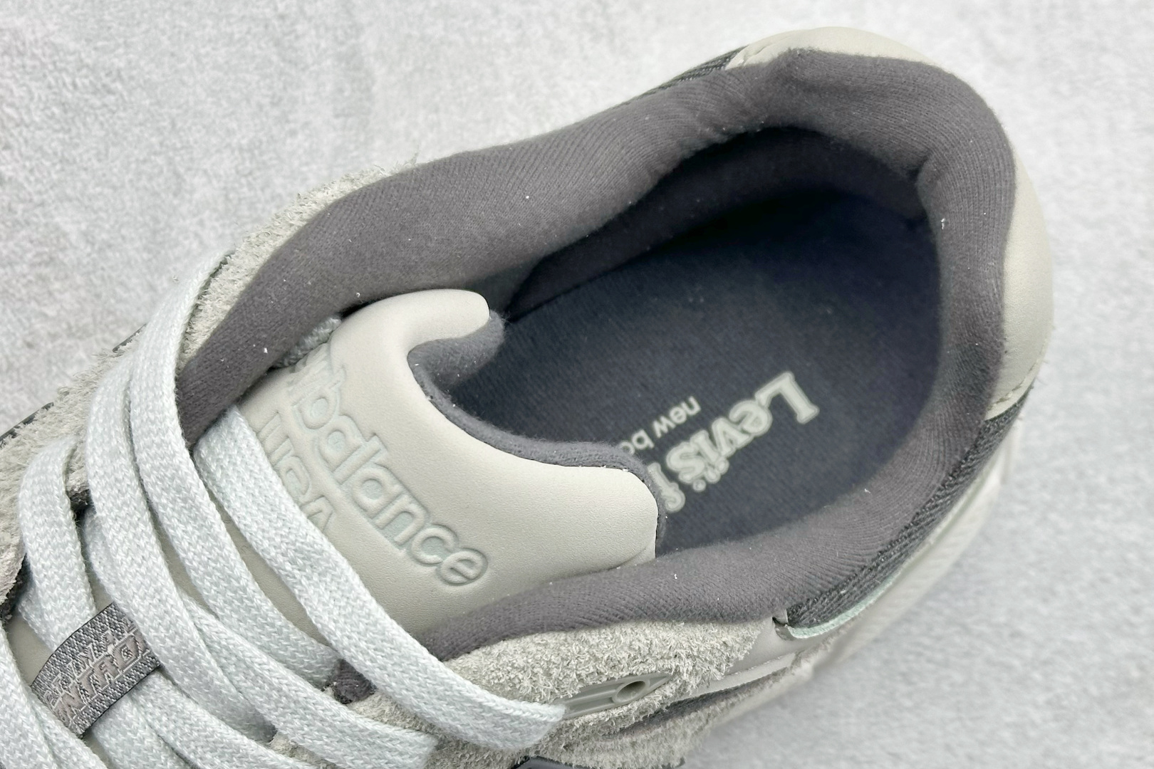 Louis Vuitton Basic Shoes M-l