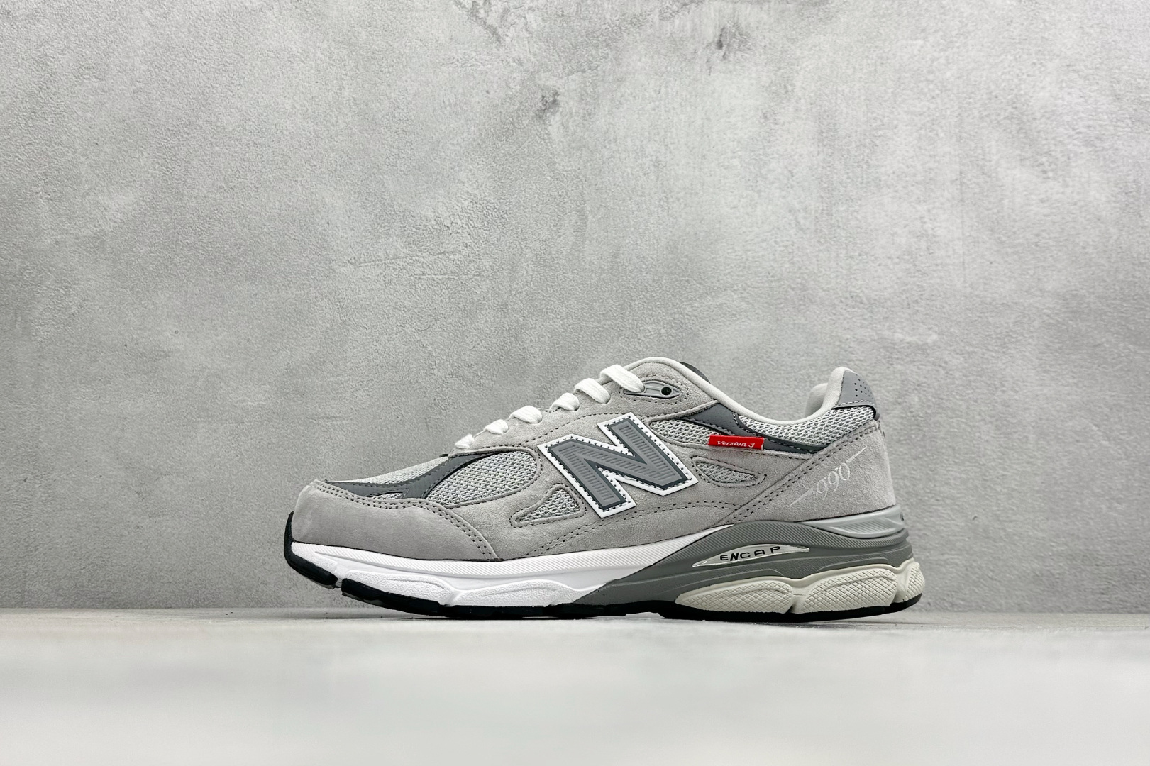 Basic Shoes M-s