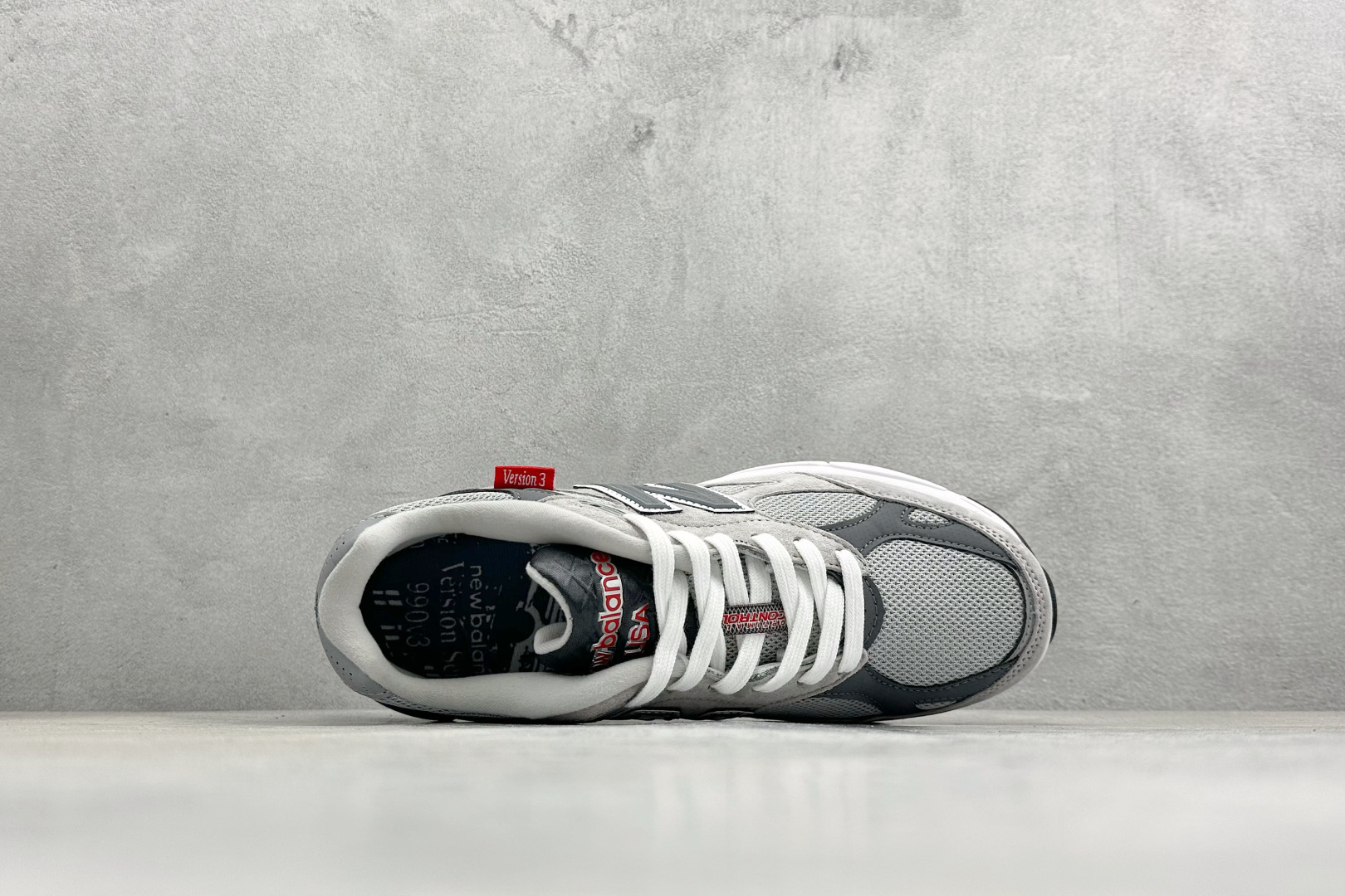 Basic Shoes M-s