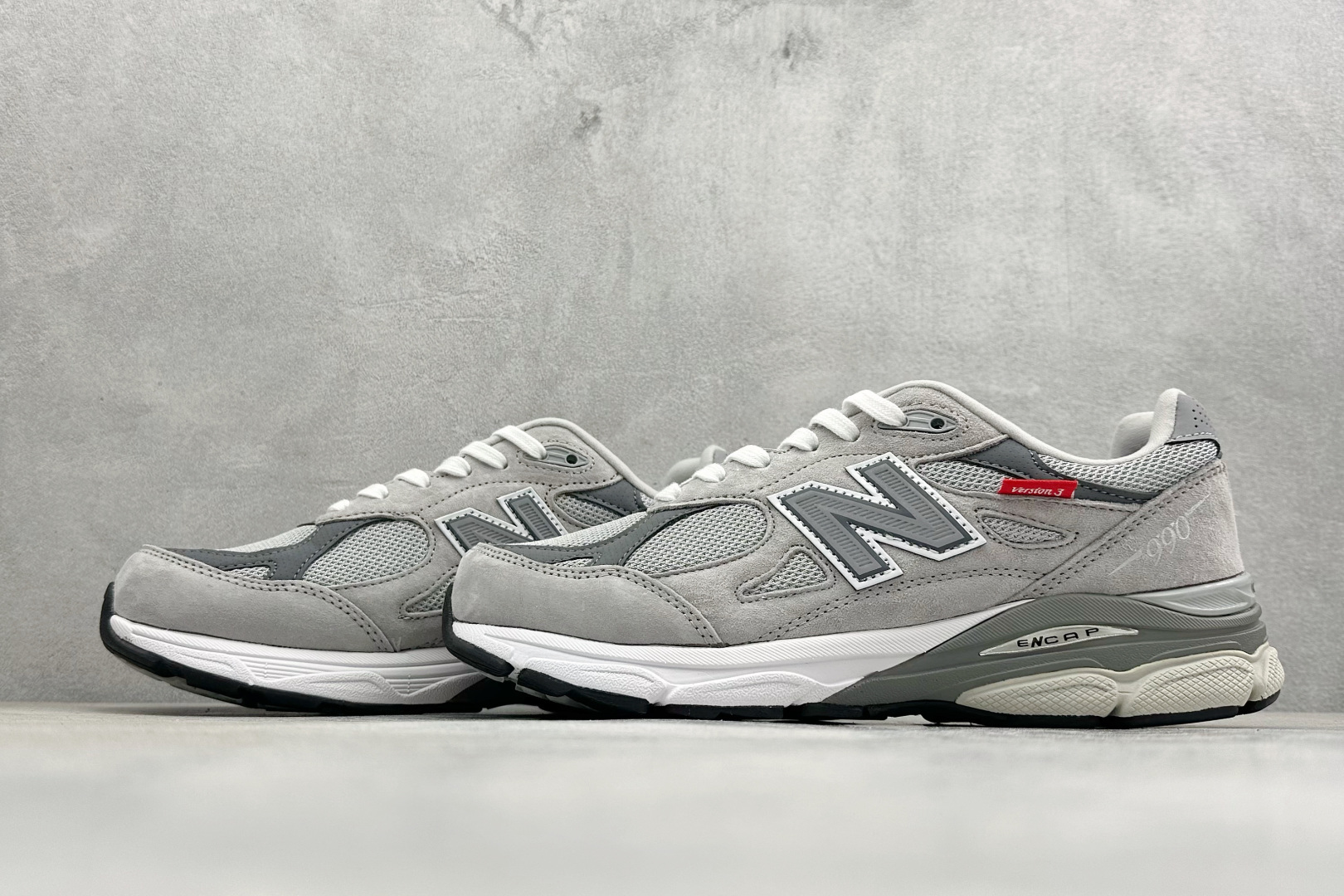 Basic Shoes M-s