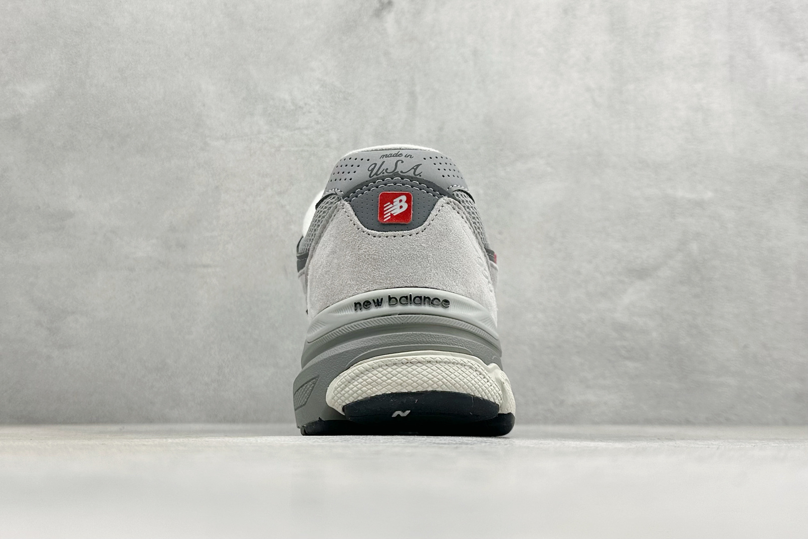 Basic Shoes M-s