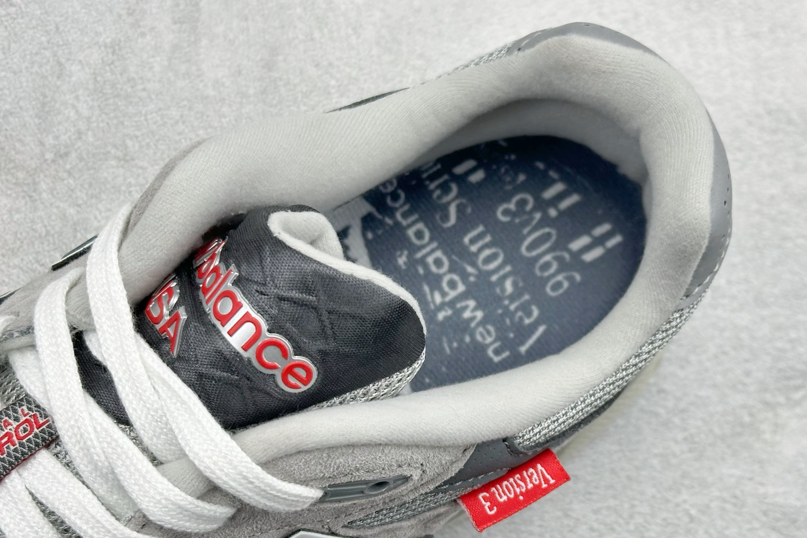 Basic Shoes M-s