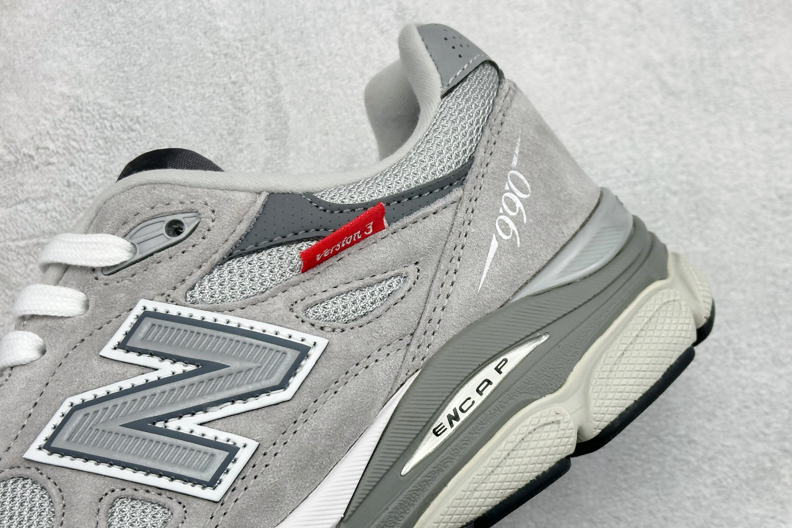 Basic Shoes M-s