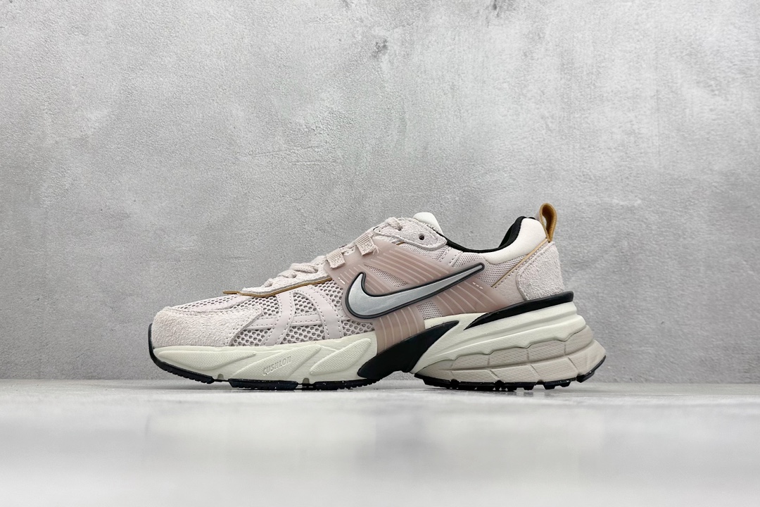Balenciaga Nike Running Shoes Shock Absorbing L-s-xl
