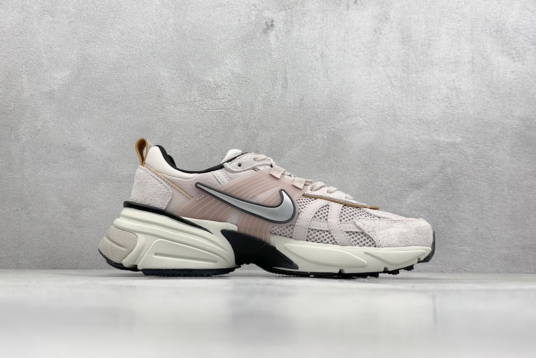 Balenciaga Nike Running Shoes Shock Absorbing L-s-xl